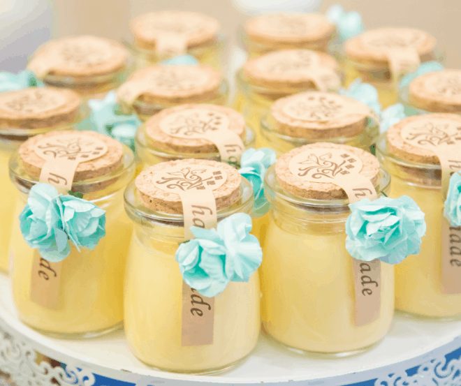 Party Favors for Extraordinary Events