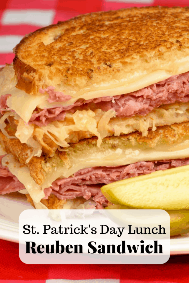 Reuben-Sandwich-St-Patricks-Day-Lunch