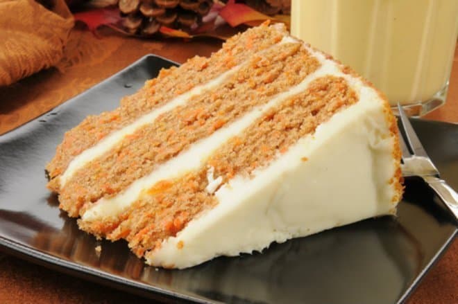 Carrot-Cake