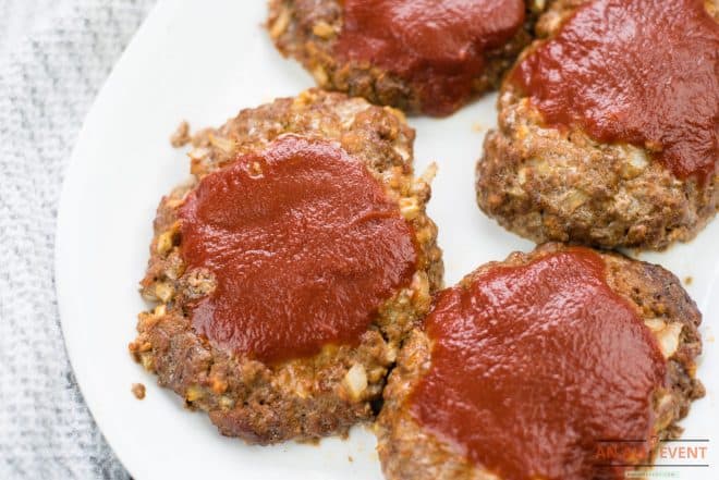 Meatloaf-in-a-hurry