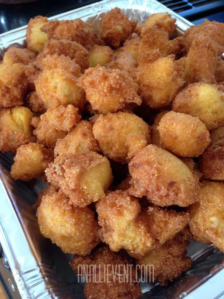  Stan’s Hushpuppies