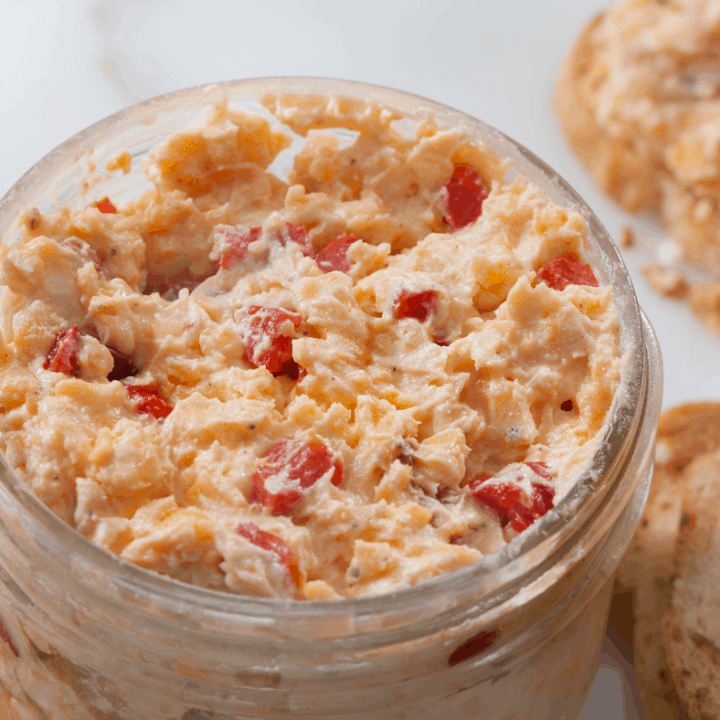 Patty’s Pimento Cheese-image