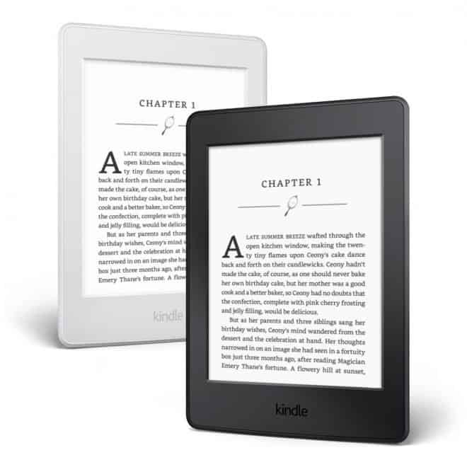 Kindle PaperWhite - Top 10 Packing Tips