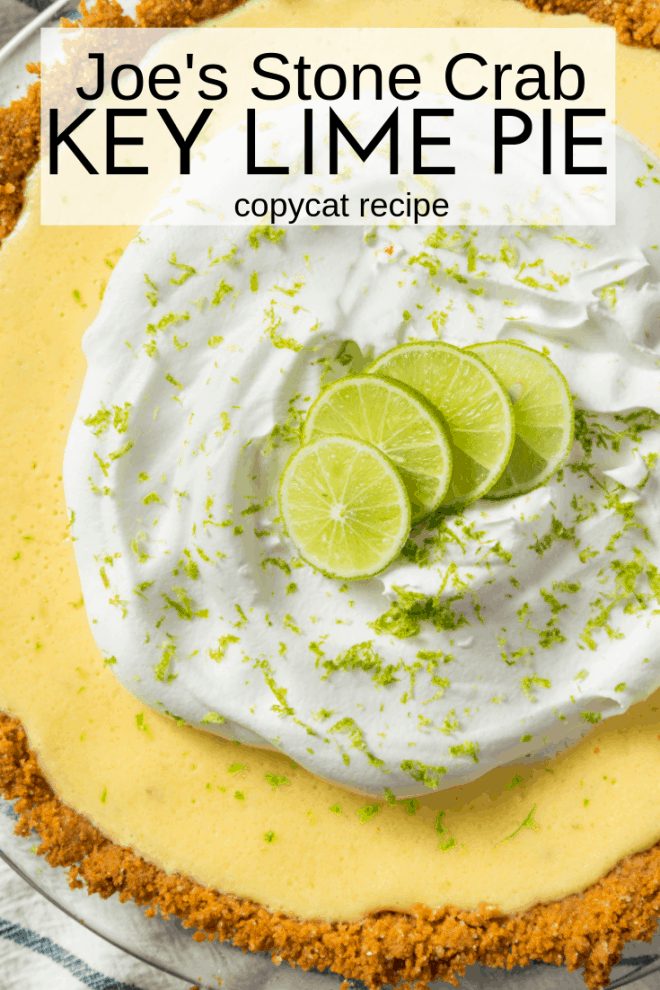 This is my family's favorite key lime pie. It's tart, sweet and creamy. It's a keeper! 