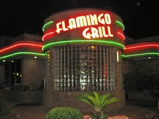 Flamingo Grill