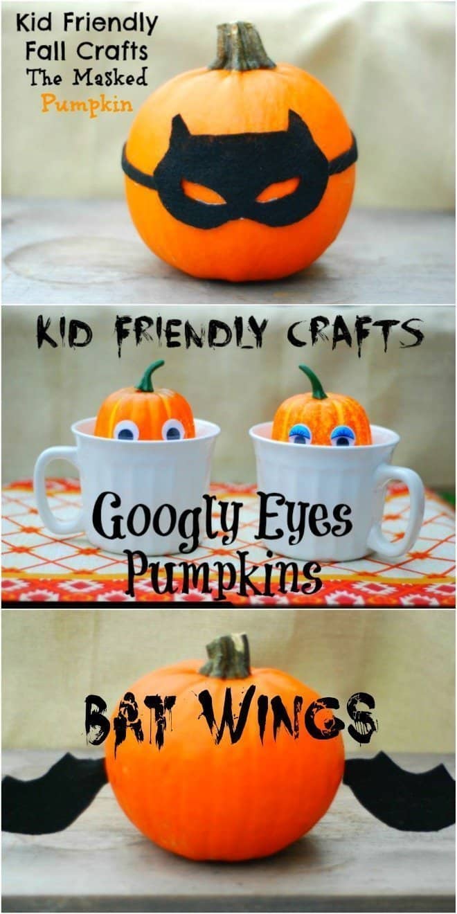 Little Pumpkin Ideas
