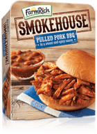 Farm RIch Smokehouse BBQ
