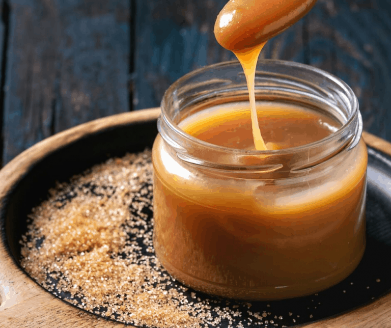 Cornbread Pudding with Caramel Rum Sauce - An Alli Event