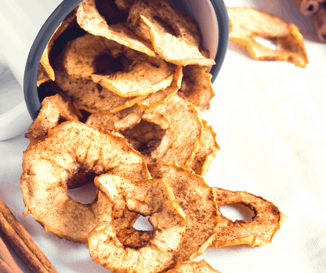 Apple-Chips