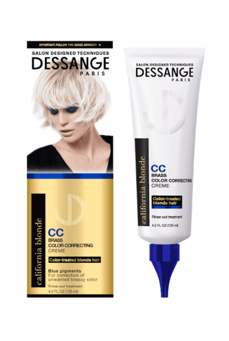 dessange