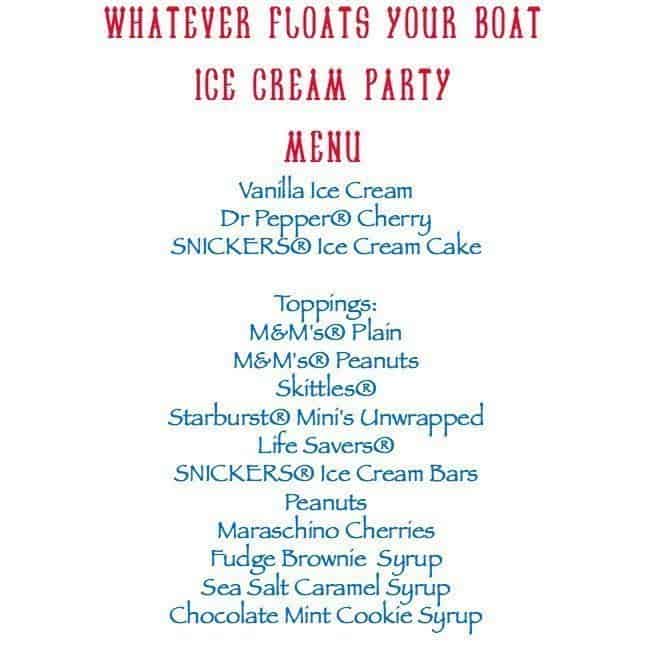 Floats-Menu-the-one