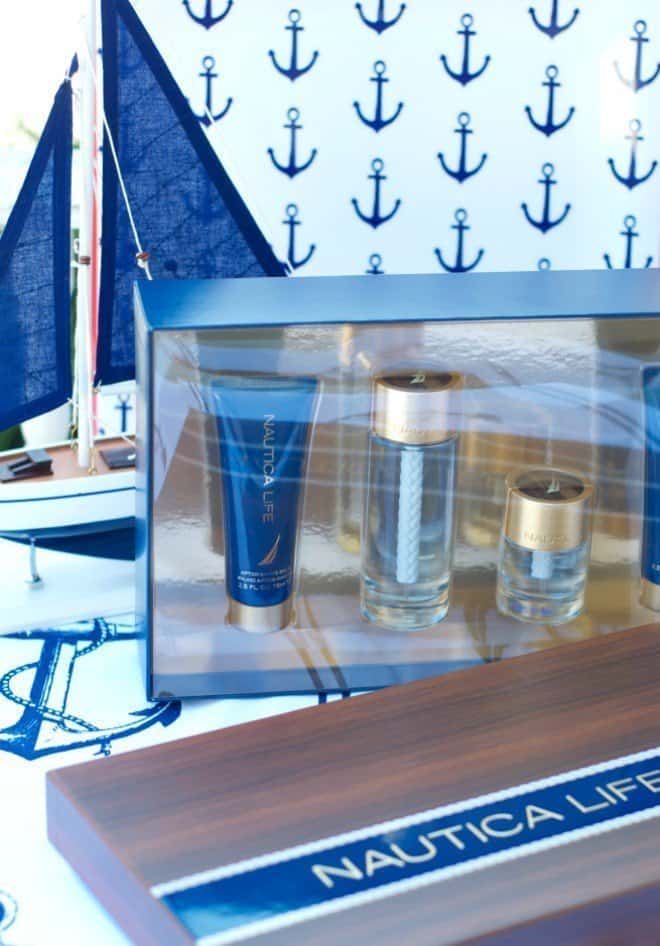 Nautica online nautica life