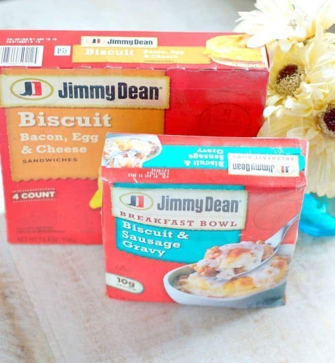 Jimmy Dean