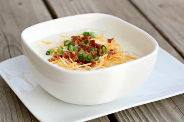 Sweet Potato Soup and Favorite Fall Recipes 0 Versatile Vegetable Soup