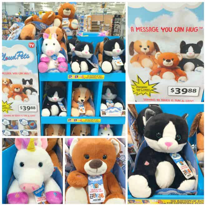 CloudPets The Perfect Gift An Alli Event