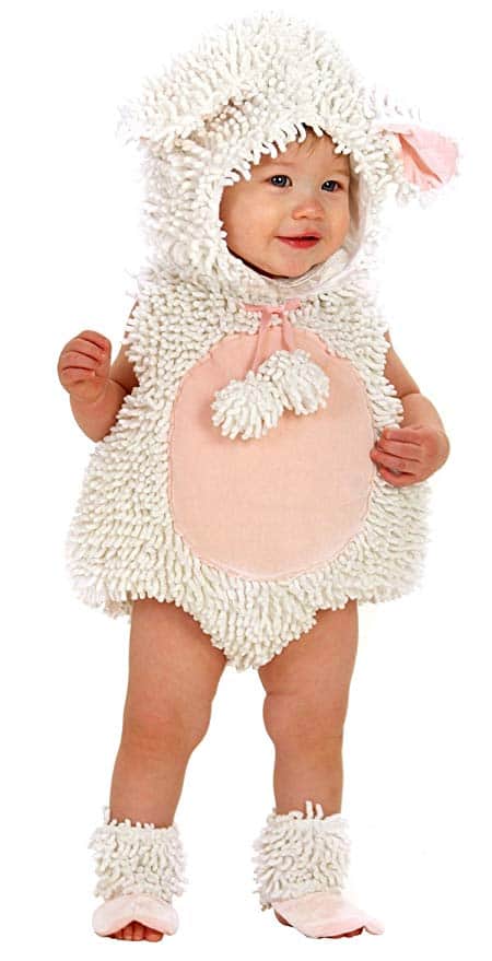 Halloween Costumes for Babies