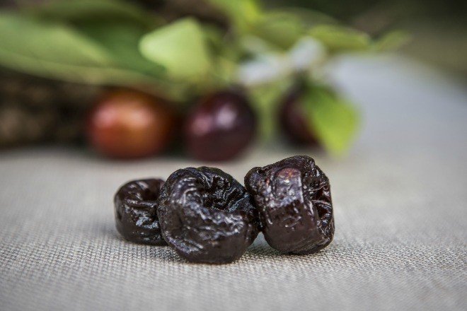 5 Bone Health Reasons to Eat Dried Plums