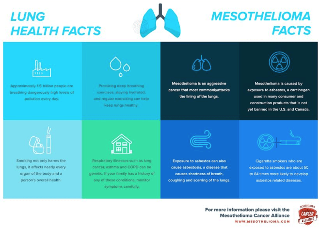 Facts About Lung Cancer