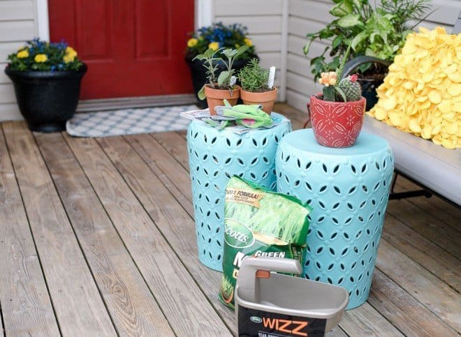 5 Ways to Spruce Up Your Front Porch for Spring