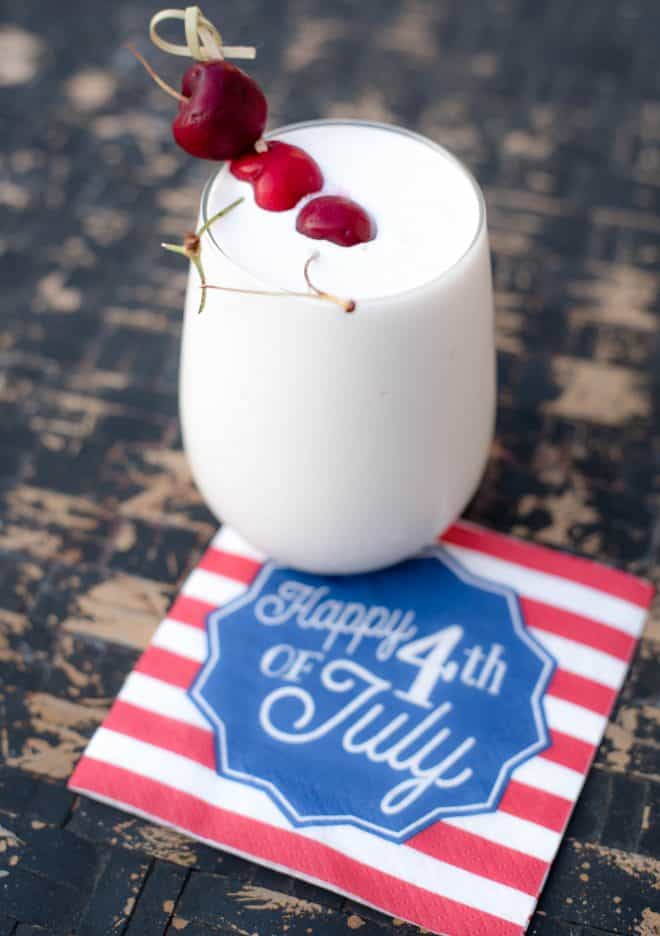 Patriotic Drink