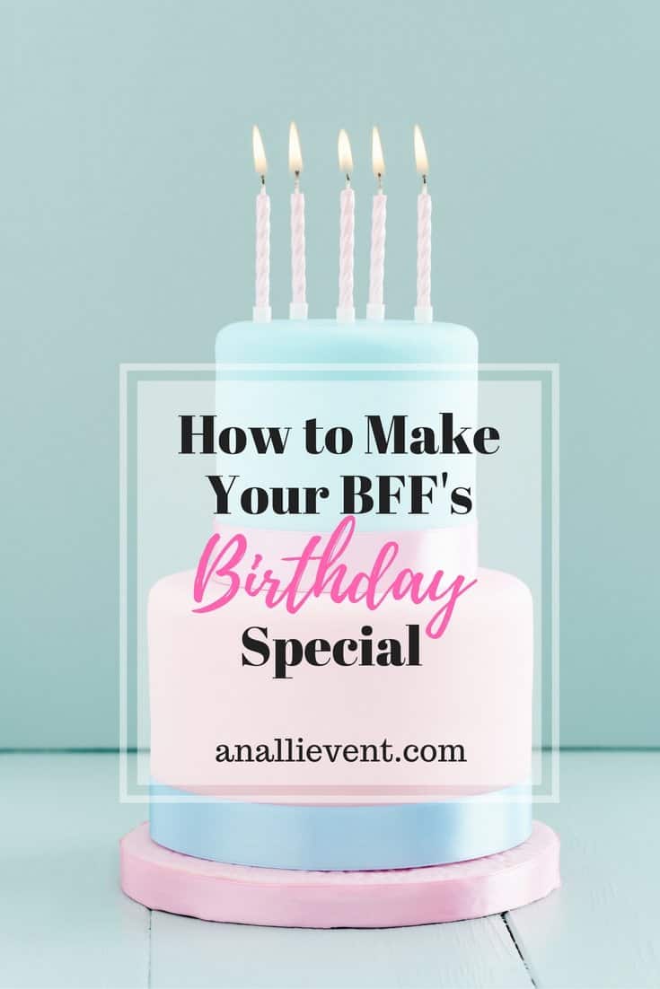 What to Give Your Friends on Every Occasion