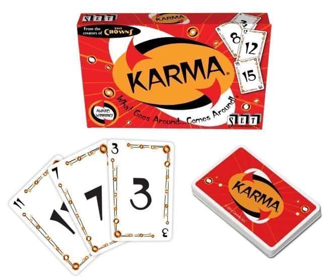 Stocking Stuffers - KARMA