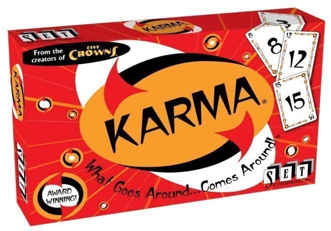 Stocking Stuffer Ideas - KARMA