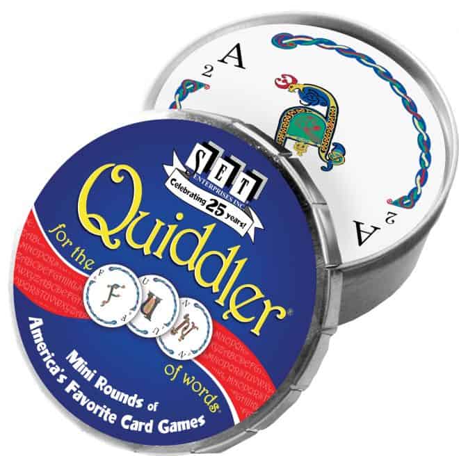 Quddler - Stocking Stuffer Ideas