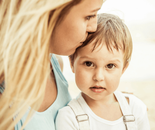 Why Me-Time is Important for Moms