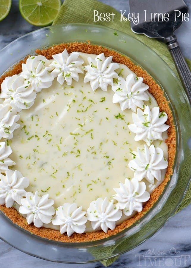 Best-Key-Lime-Pie-Ever