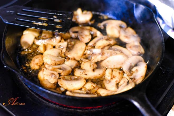 How to Make Chicken Marsala