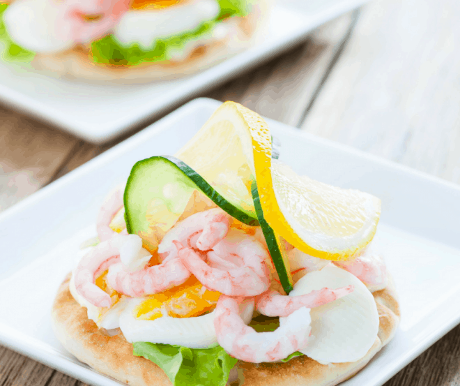19 Shrimp Recipes You're Gonna Love!