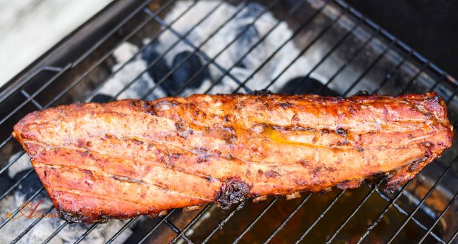 Best Grilling Recipes - Chipotle Grilled Ribs