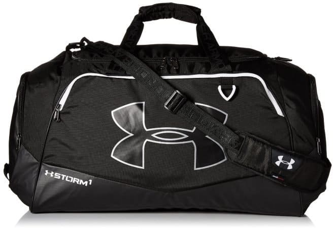 Gym Bag - Unique Father's Day Gift Ideas