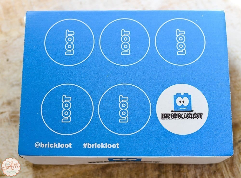 Brick Loot - Ultimate Subscription Box for LEGO and Brick Lovers