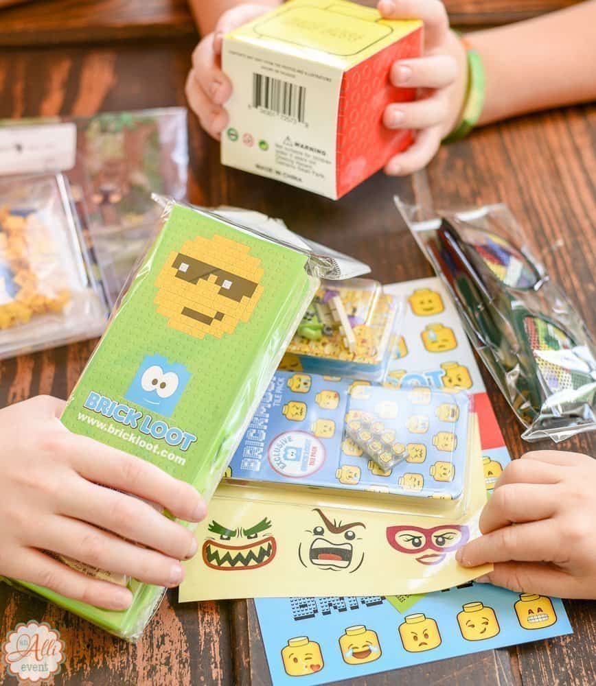 Brick loot subscription box deals