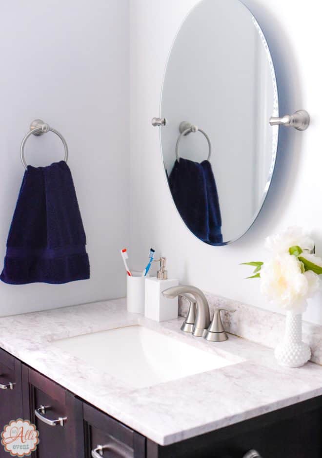 How to Create a Coastal Inspired Bathroom Retreat