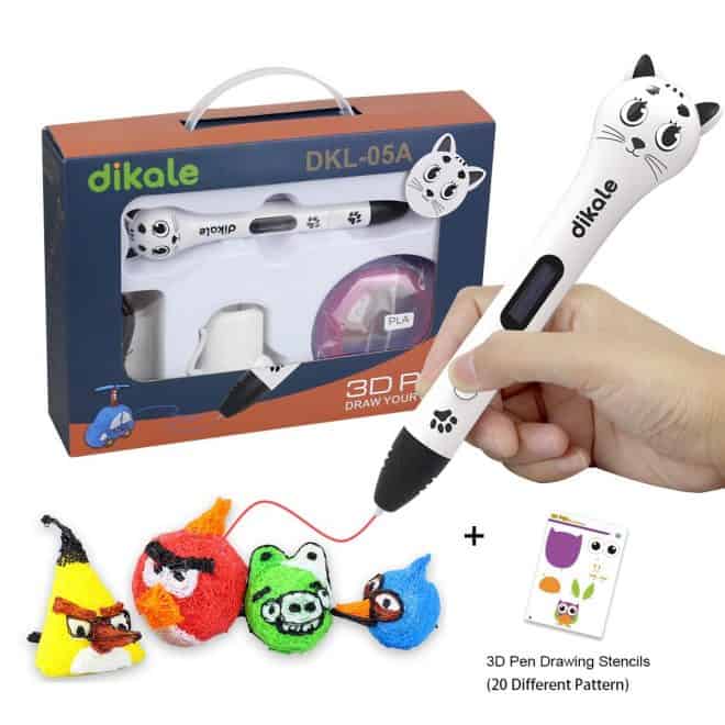 3D Pens for Kids