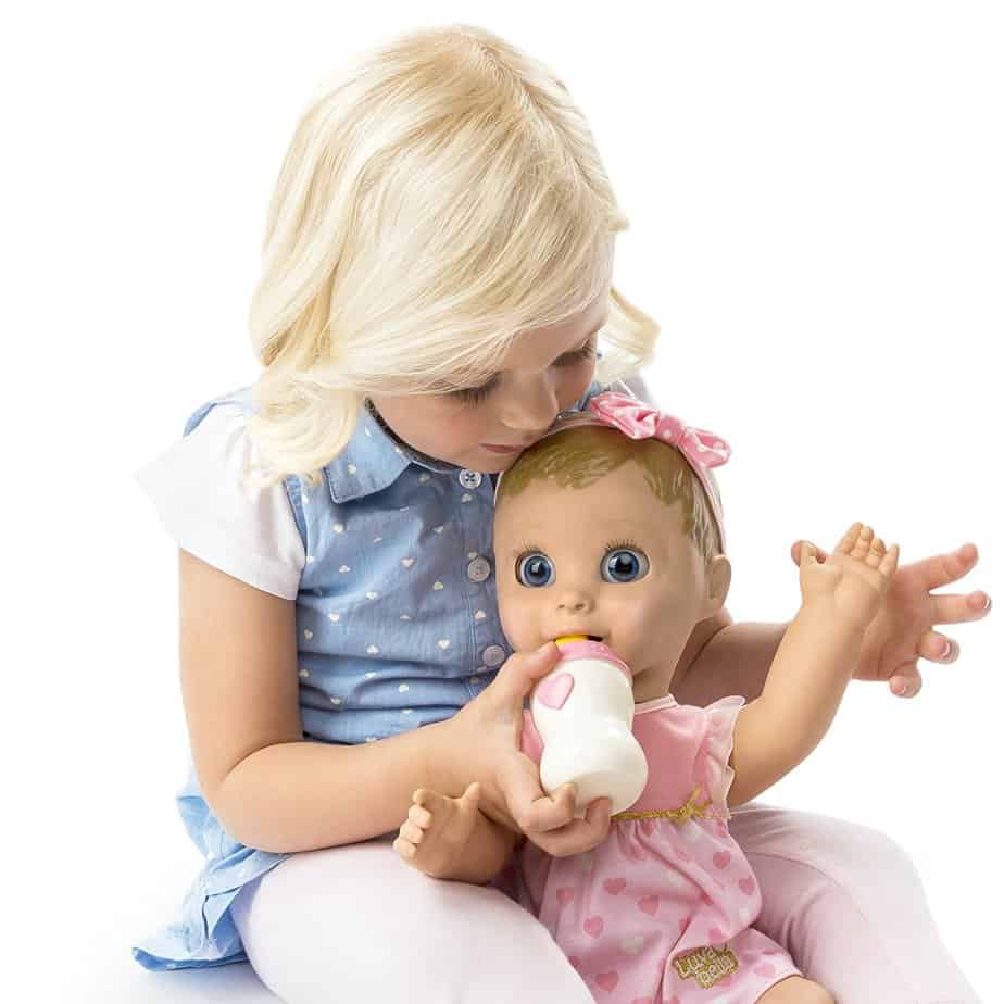 10 Popular Toys for Christmas An Alli Event