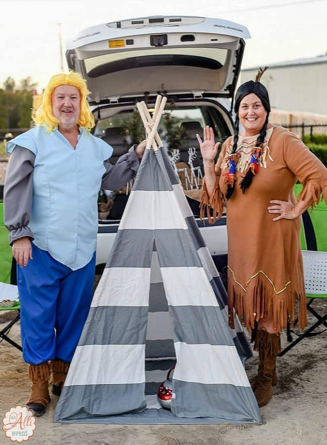 The Best Ever Trunk or Treat Fun Ideas