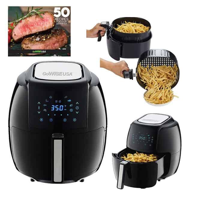 Air Fryer Recipes 