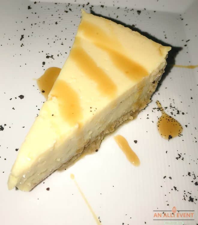 Lemon Pie - Best Restaurants South Caicos