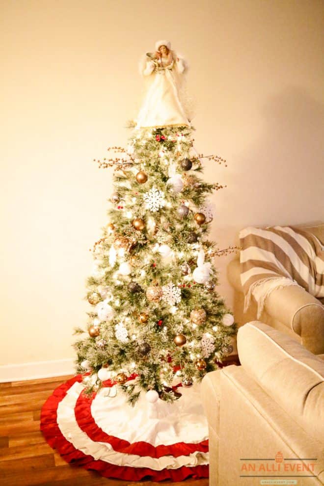 Cait's Tree - Beautiful Christmas Tree Decorating Ideas