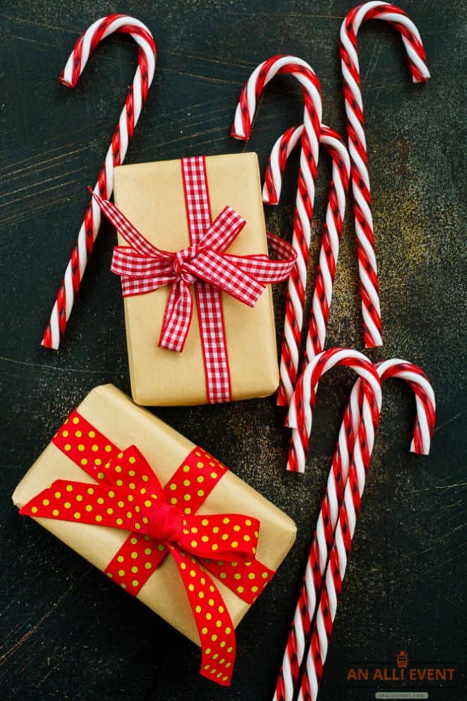 Gift Wrapping Tips and Tricks