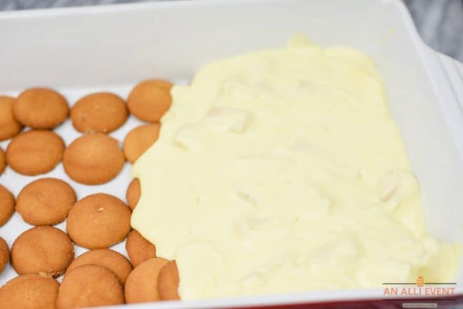 Pineapple Pudding Recipe