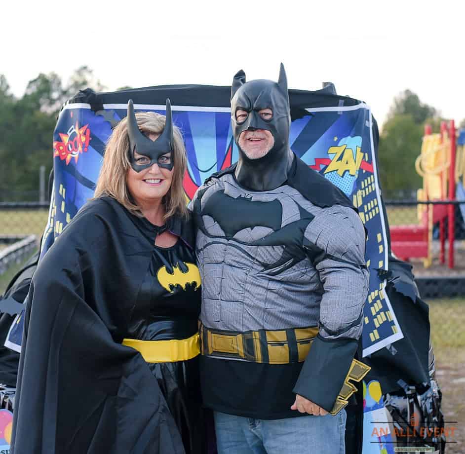 100+ Awesome Trunk Or Treat Ideas You Need To See - Home Faith Family