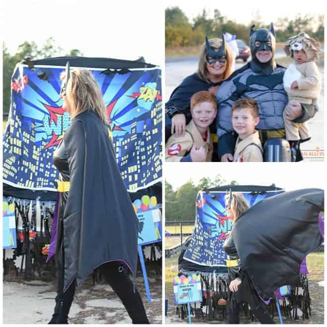 Best Trunk or Treat Ideas Including Ghostbusters - An Alli Event
