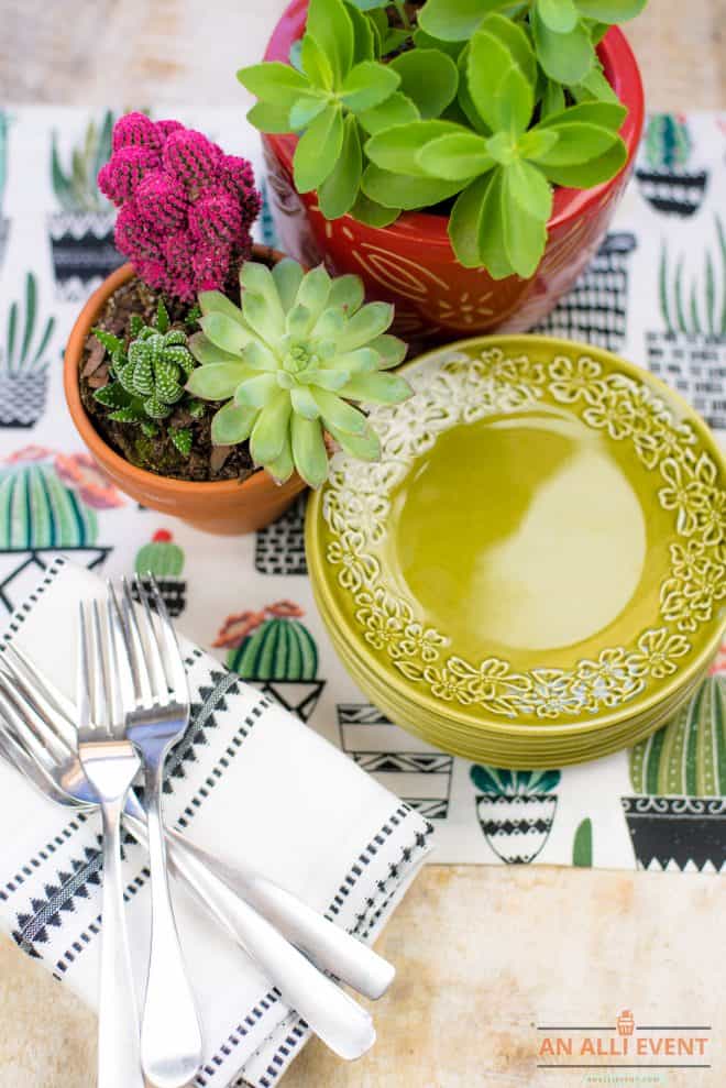 Southwest-Tablescape