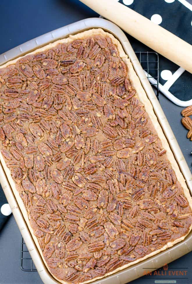 Pecan-Pie-Baked