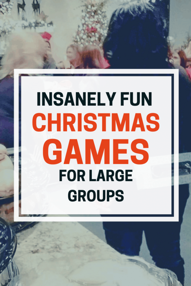 Best Christmas Games